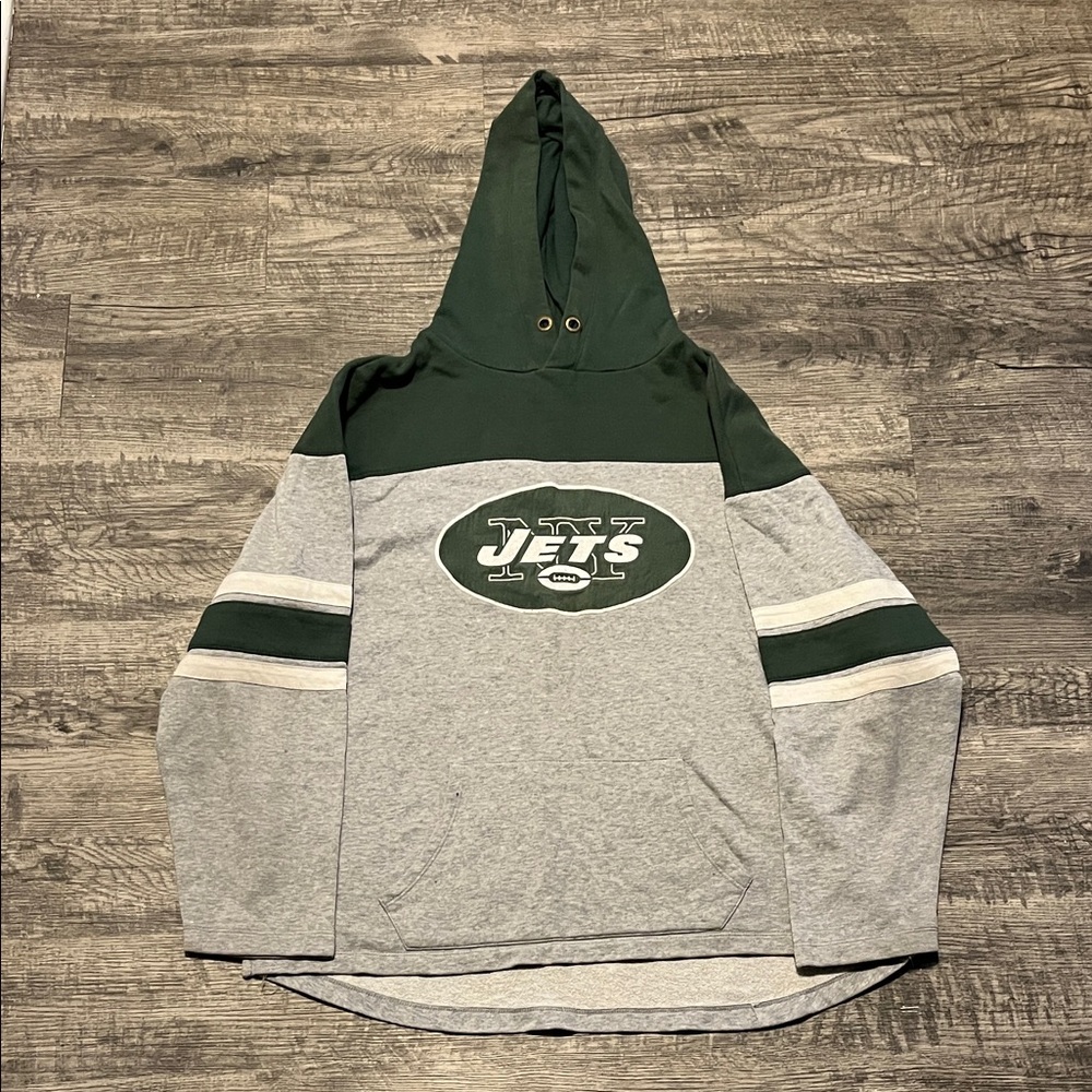 New York jets hoodie